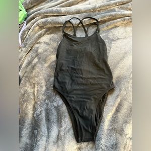 Jolyn “Murray” onesie